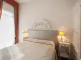 Двухместный номер Комфорт с частичным видом