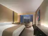 Двухместный номер Traders Club Towers View