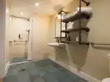 Двухместный люкс с видом на бассейн