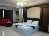 Номер Superior с балконом