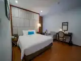 Двухместный номер Deluxe