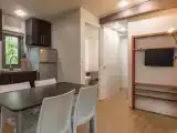 Одноместный номер Стандарт с 2 комнатами
