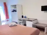 Двухместный номер Стандарт с видом на океан