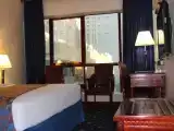 Двухместный номер Стандарт