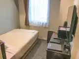 Одноместный номер Стандарт