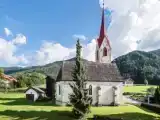 Трёхместный номер Стандарт с балконом