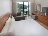 Двухместный номер Deluxe
