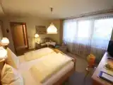 Двухместный номер Комфорт с балконом