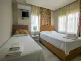Трёхместный номер Стандарт