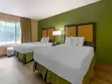 Четырёхместный люкс