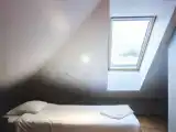 Трёхместный номер