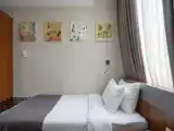 Номер Стандарт