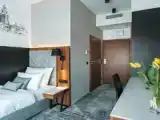 Номер Стандарт с балконом