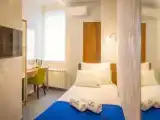 Одноместный номер