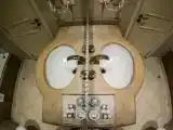 Полулюкс с балконом