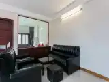 Апартаменты Deluxe