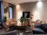Одноместный номер Стандарт