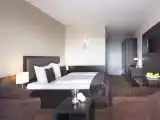 Двухместный номер Комфорт с балконом и с видом на море