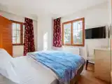 Двухместный номер Стандарт с видом на город