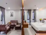 Номер Deluxe