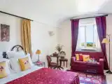 Двухместный номер Deluxe