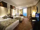 Двухместный номер Superior