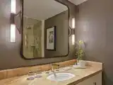 Двухместный клубный номер Стандарт