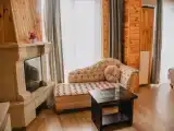 Люкс Deluxe с балконом