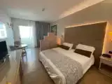 Полулюкс с балконом