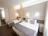 Трёхместный семейный номер Стандарт