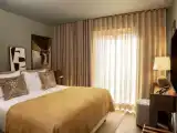 Двухместный люкс