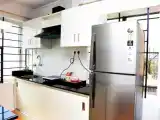 Двухместная студия