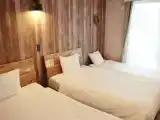 Трёхместный номер Стандарт