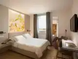 Двухместный номер Стандарт