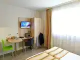 Одноместная студия Стандарт
