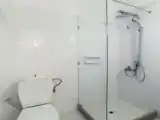 Студия Classic с балконом и с видом на море