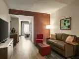 Одноместный люкс