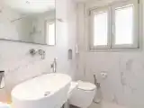 Двухместный номер Стандарт с видом на город