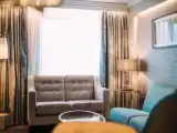 Одноместный люкс c 1 комнатой