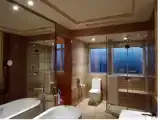 Двухместный номер Premier с красивым видом из окна
