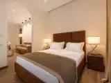 Двухместный полулюкс с видом на город