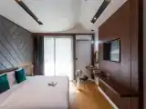Двухместный номер Deluxe