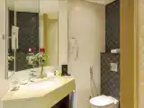 Номер Deluxe