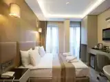 Номер Connected