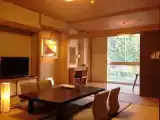 Номер Superior с видом на реку