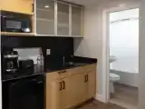 Двухместный люкс