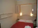Двухместный номер Стандарт с видом на море