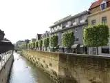 Run of House