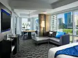 Двухместный люкс
