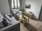 Одноместный номер Deluxe